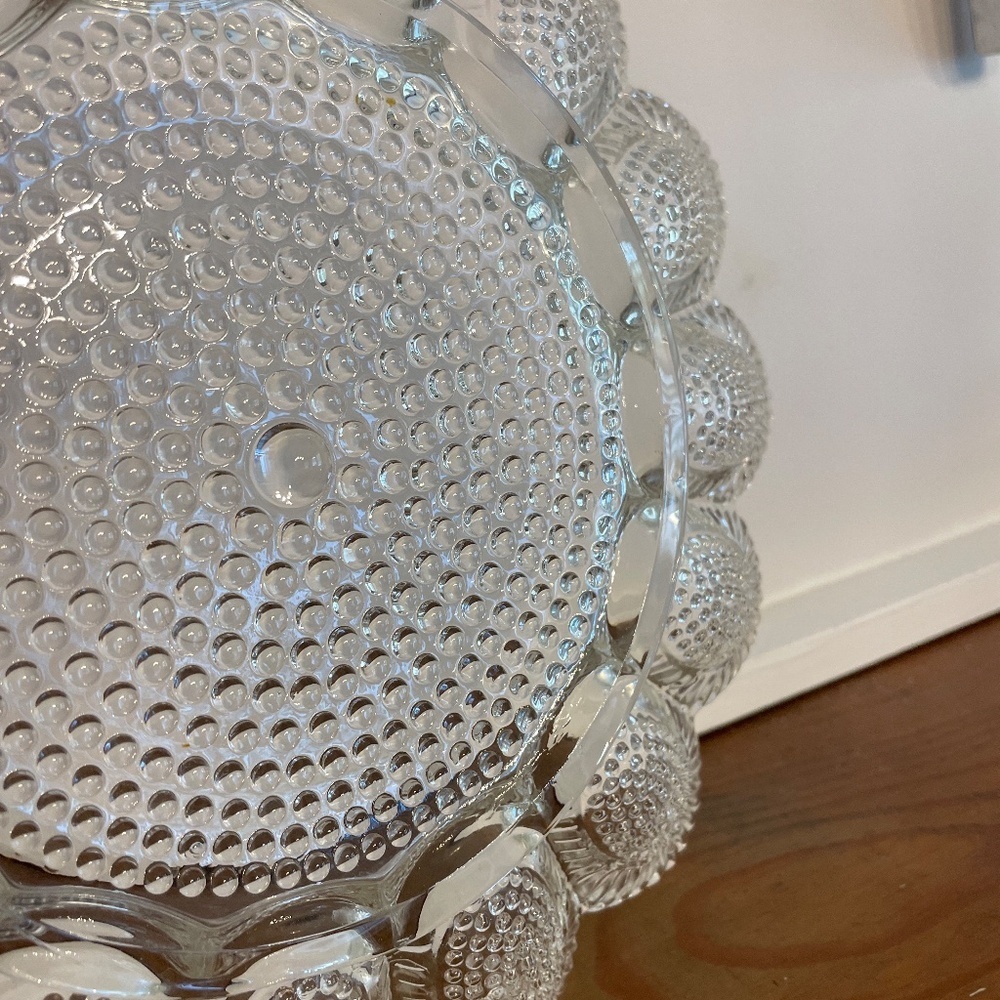 Vintage Serveware Egg Platter - Picture 3 of 5